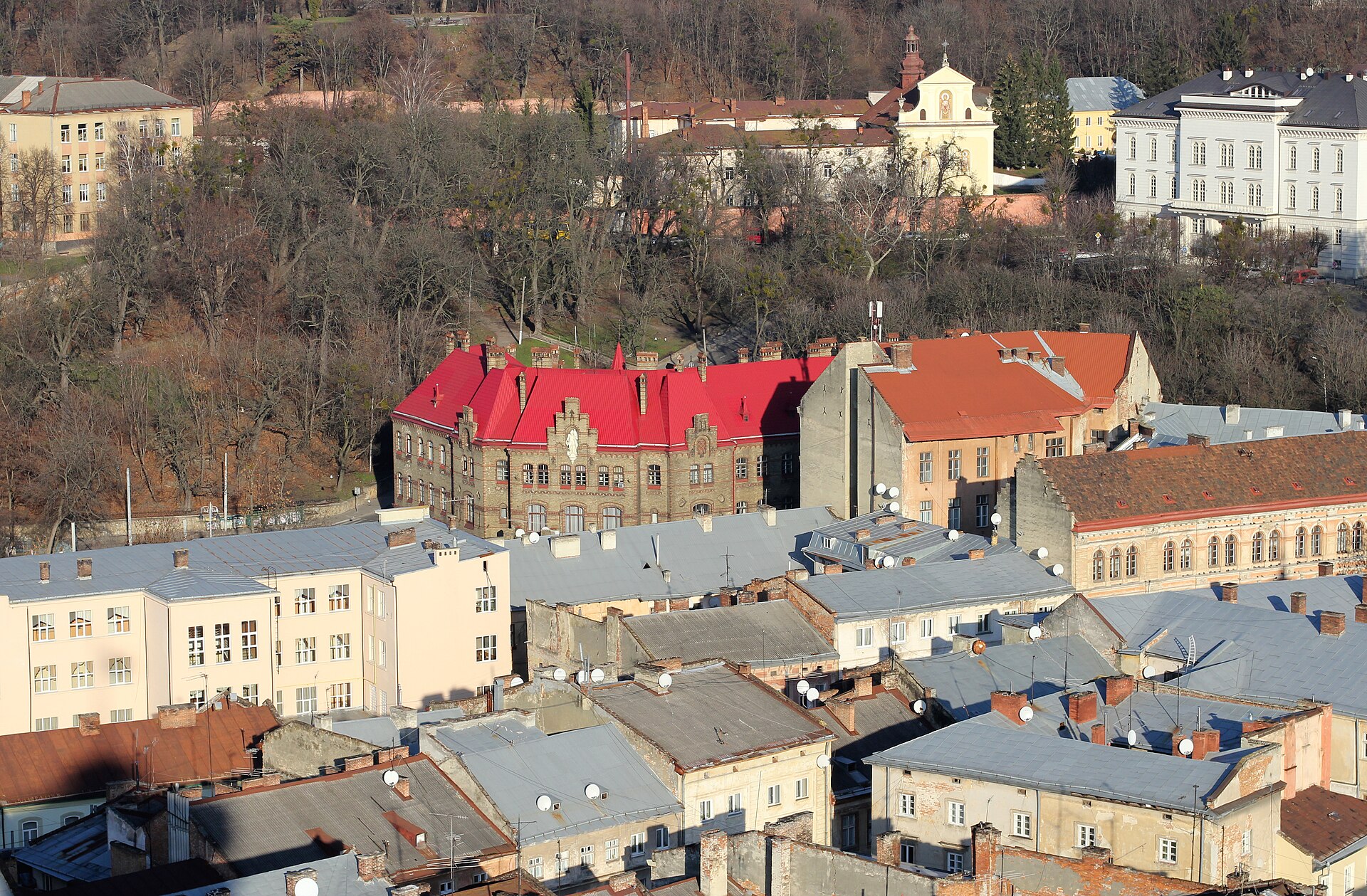 Lviv
